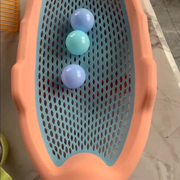 BABY BATHING RACK - Picture 4 of 5